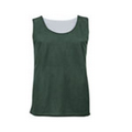 Badger Sport Youth Polymesh Reversible Tank Top